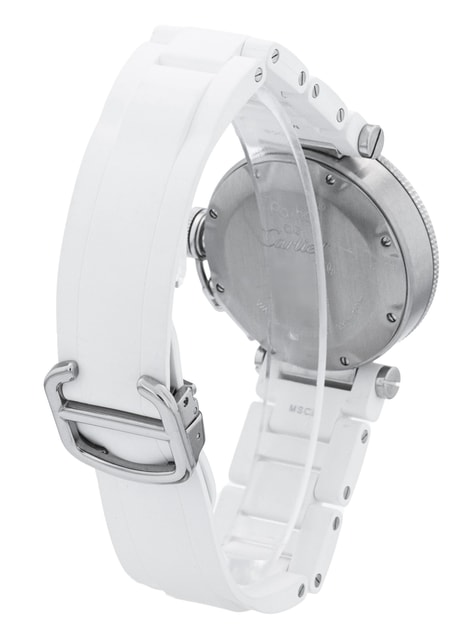 Cartier Pasha W3140001 Image 3